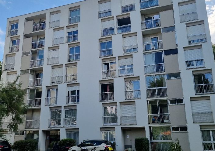 à vendre Appartement Bayonne