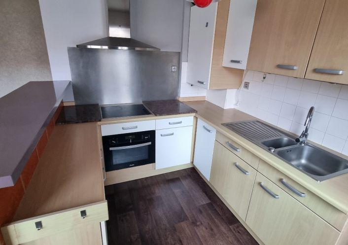 à vendre Appartement Bayonne