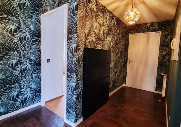 à vendre Appartement Bayonne