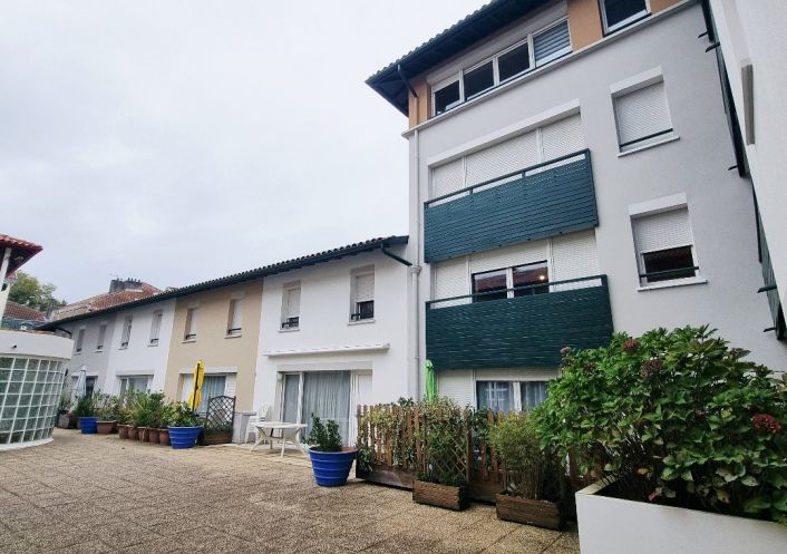 à vendre Appartement Bayonne