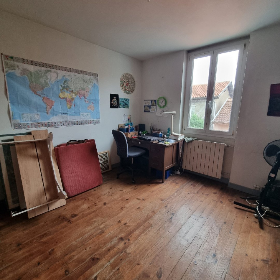 à vendre Appartement Bayonne - Photo 5