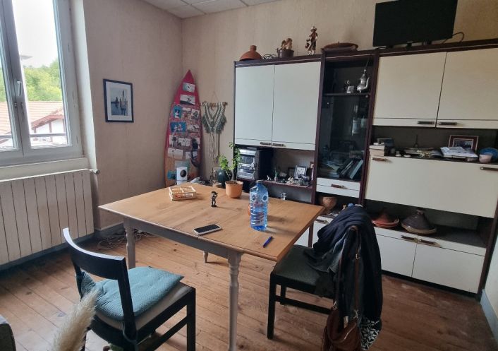 à vendre Appartement Bayonne