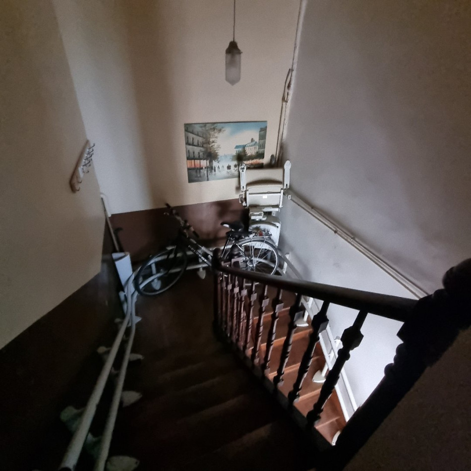 à vendre Appartement Bayonne - Photo 6