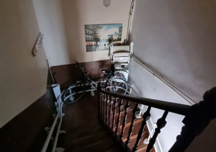 à vendre Appartement Bayonne