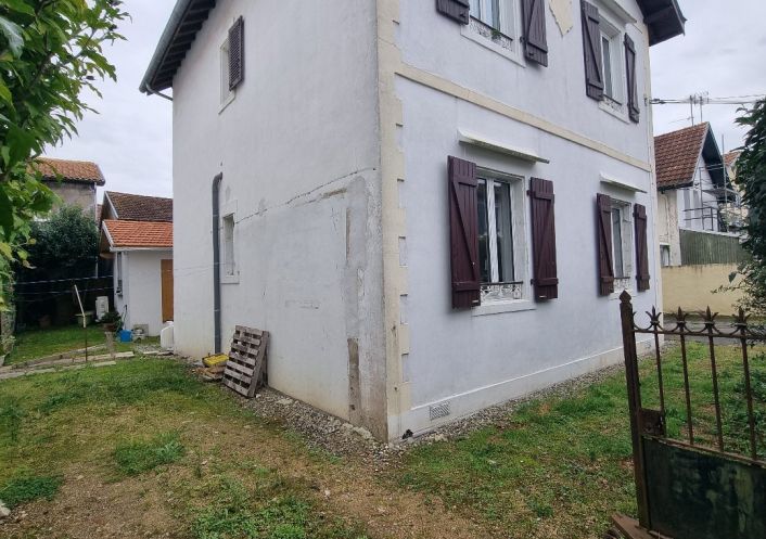 à vendre Appartement Bayonne