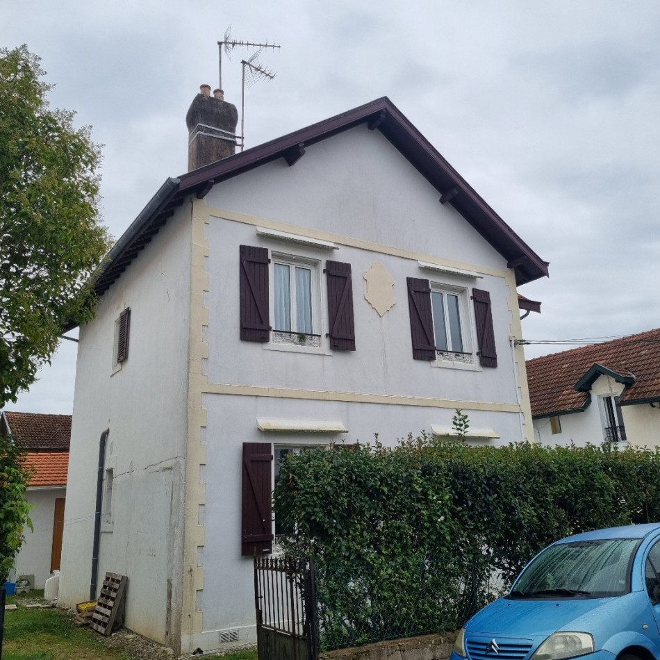 à vendre Appartement Bayonne - Photo 1