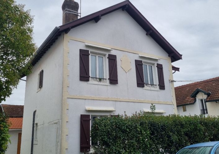 à vendre Appartement Bayonne