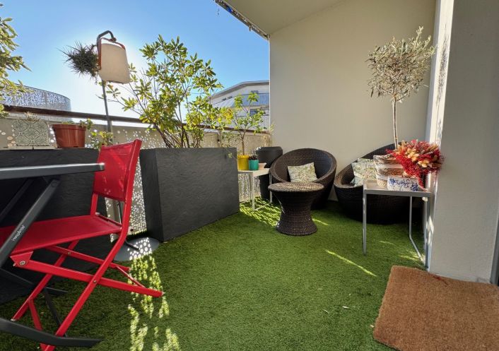 à vendre Appartement Bayonne