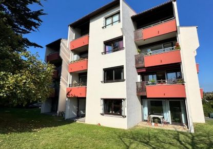 vente Appartement Anglet