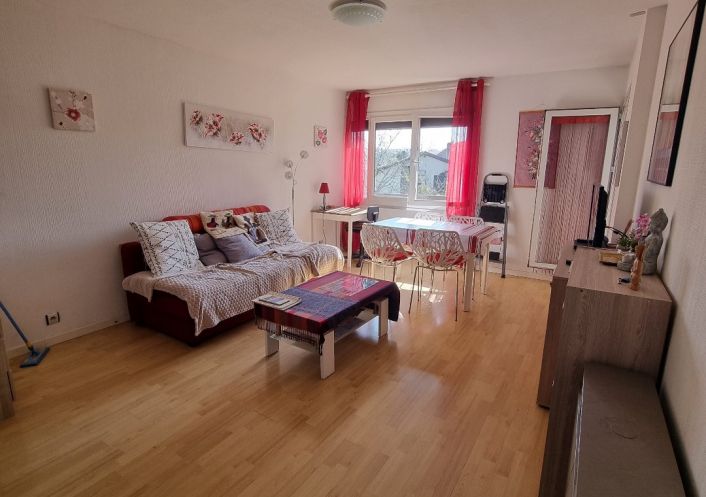 à vendre Appartement Bayonne