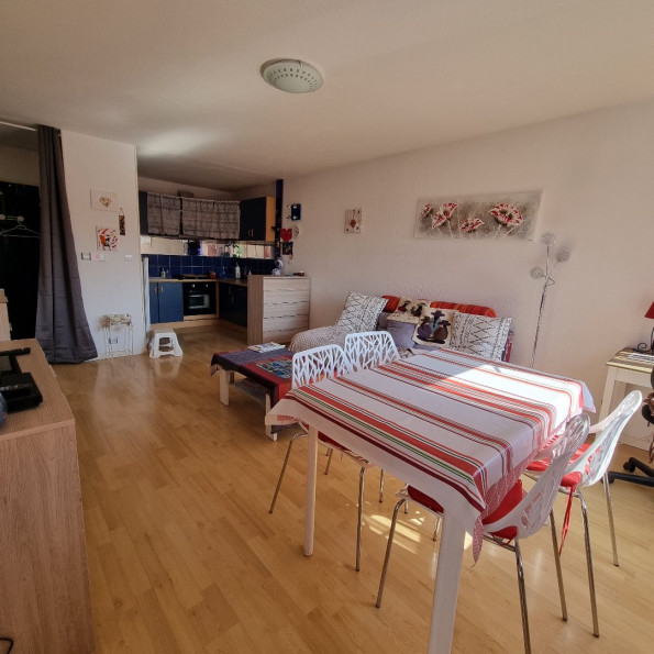 vente Appartement Anglet - Photo 5