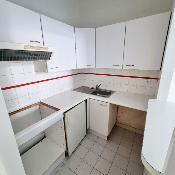 vente Appartement Bayonne - Photo 3