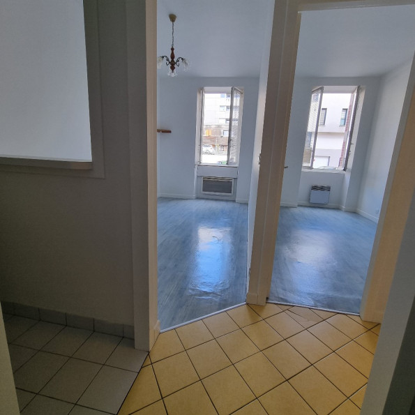 vente Appartement Bayonne - Photo 2