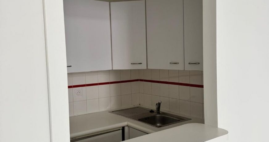 vente Appartement Bayonne