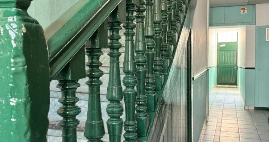 vente Appartement Bayonne