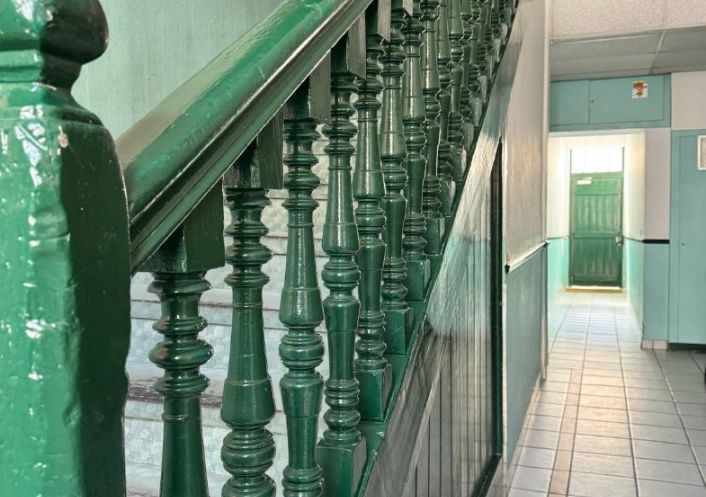 à vendre Appartement Bayonne