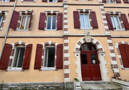 vente Appartement Bayonne