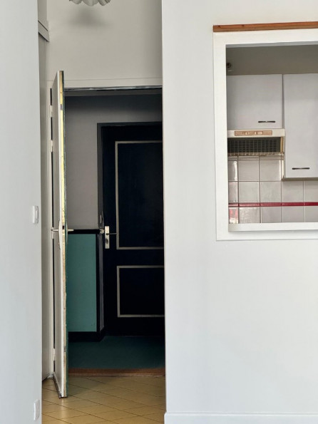 vente Appartement Bayonne - Photo 8