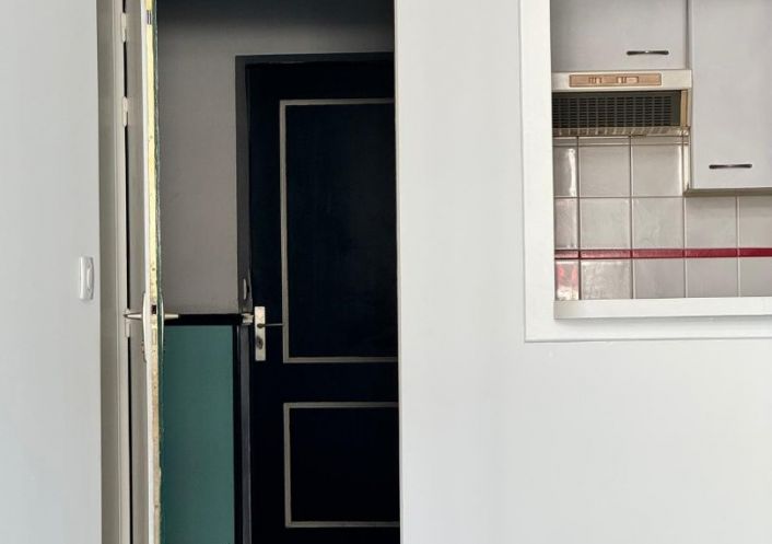 à vendre Appartement Bayonne