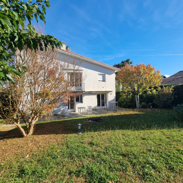 vente Maison Bayonne - Photo 3