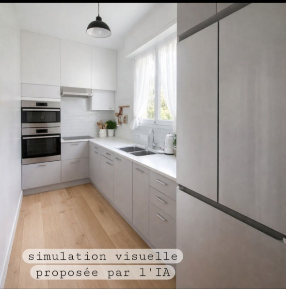 vente Maison Bayonne - Photo 6