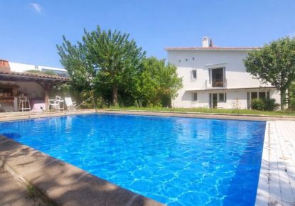 vente Maison Bayonne