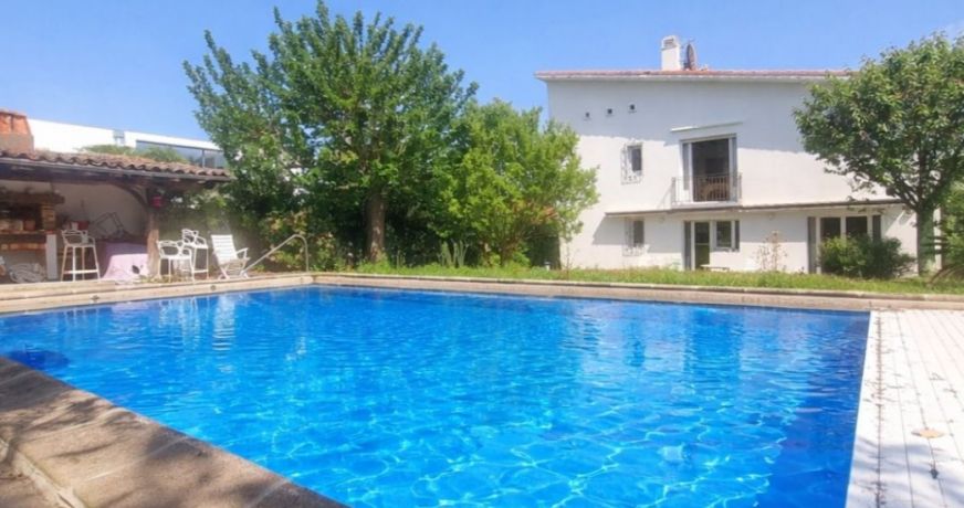 vente Maison Bayonne