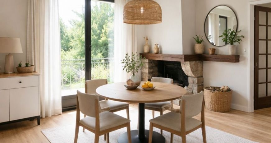 vente Maison Bayonne