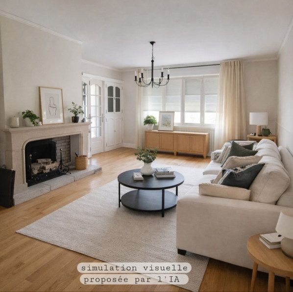 vente Maison Bayonne - Photo 8