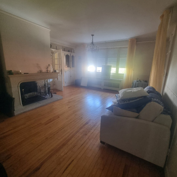 vente Maison Bayonne - Photo 7