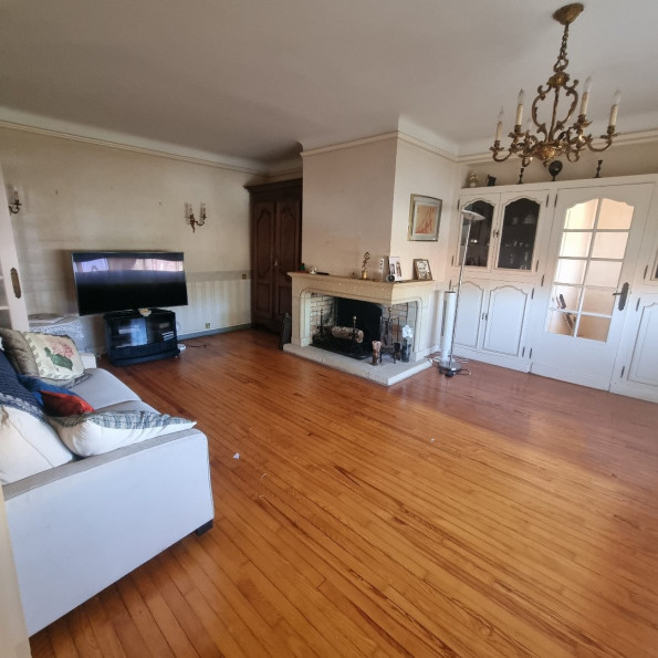 vente Maison Bayonne - Photo 9