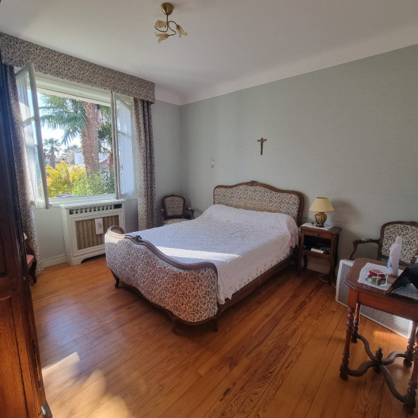 vente Maison Bayonne - Photo 10