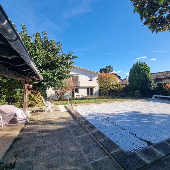 vente Maison Bayonne - Photo 1