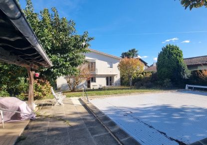 vente Maison Bayonne