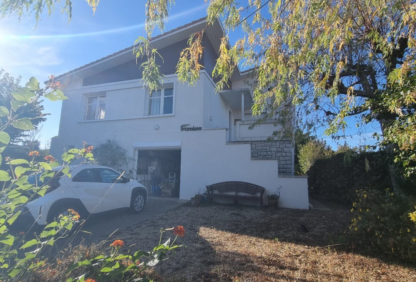 vente Maison Bayonne - Photo 2