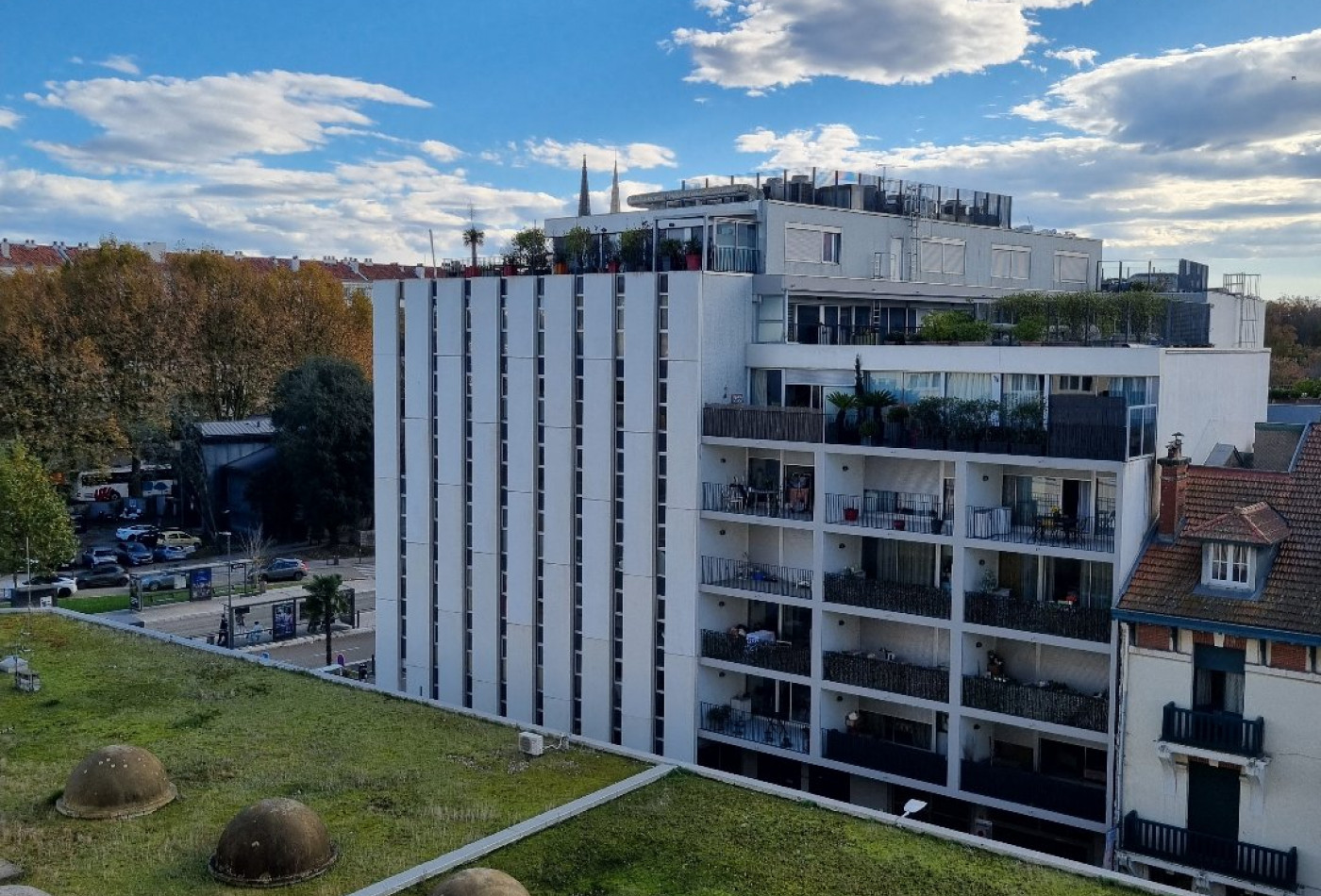 vente Appartement Bayonne - Photo 1