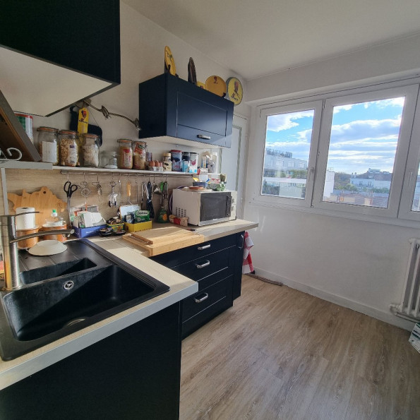 vente Appartement Bayonne - Photo 3