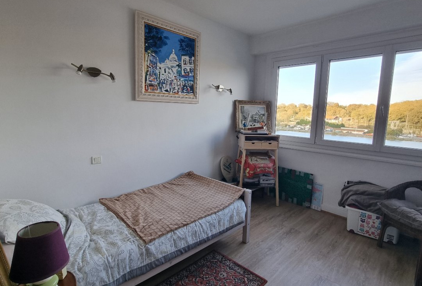 vente Appartement Bayonne - Photo 5