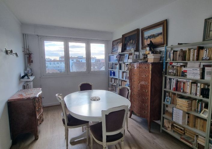 à vendre Appartement Bayonne