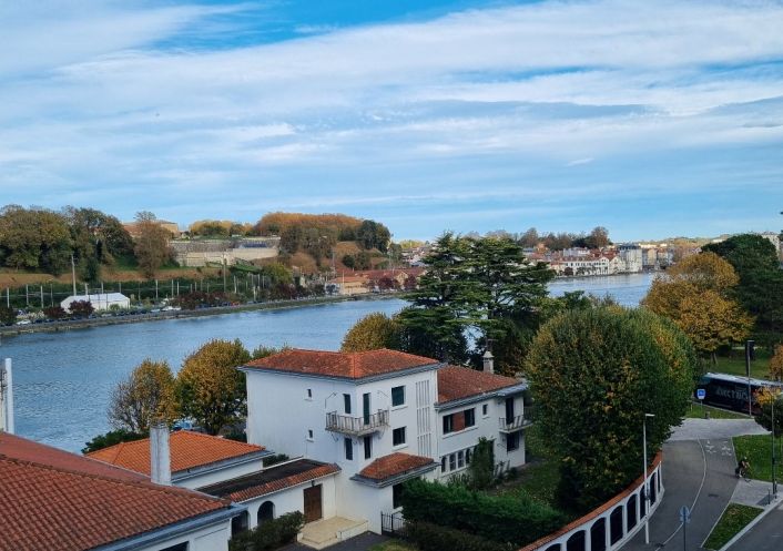 à vendre Appartement Bayonne