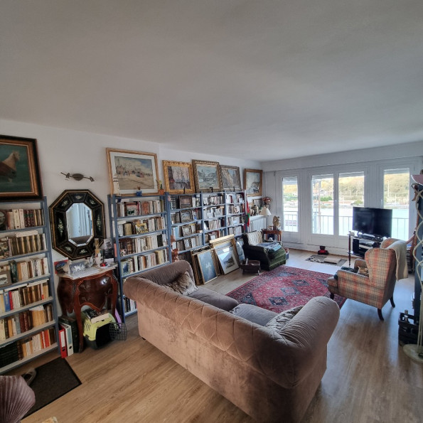 vente Appartement Bayonne - Photo 8