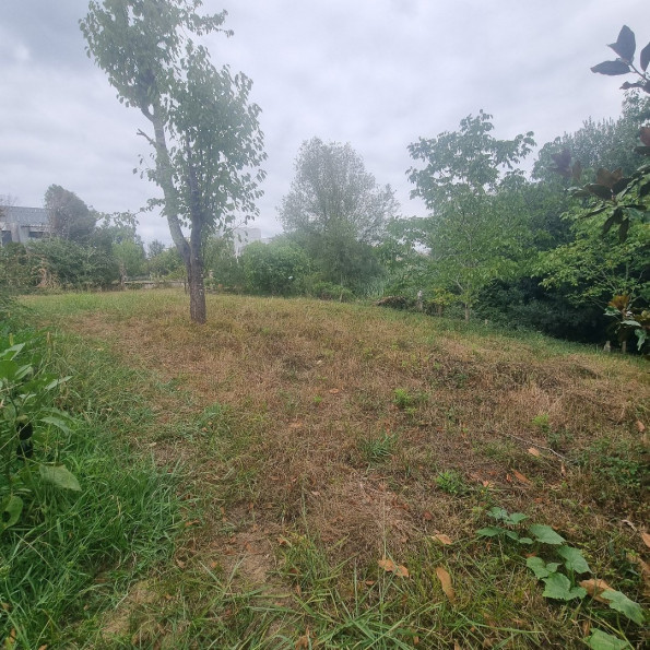 vente Terrain Bayonne - Photo 1