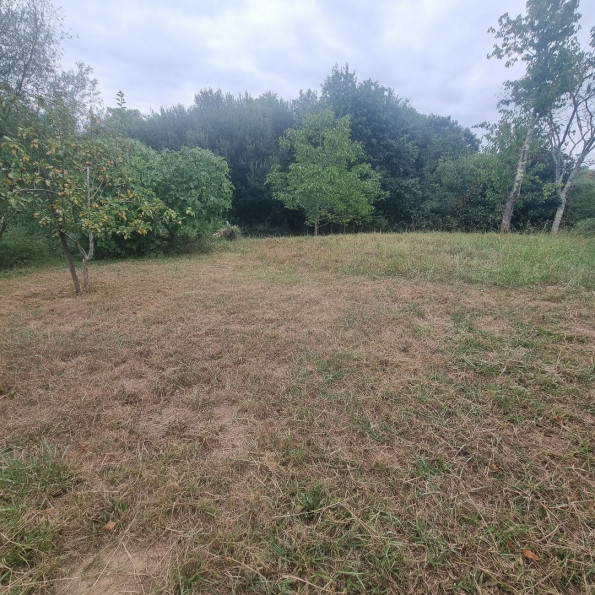 vente Terrain Bayonne - Photo 2