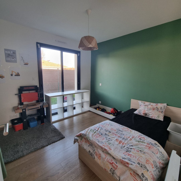 vente Maison Saint Martin De Hinx - Photo 9