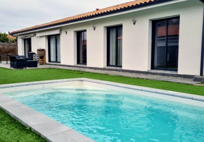 vente Maison Saint Martin De Hinx