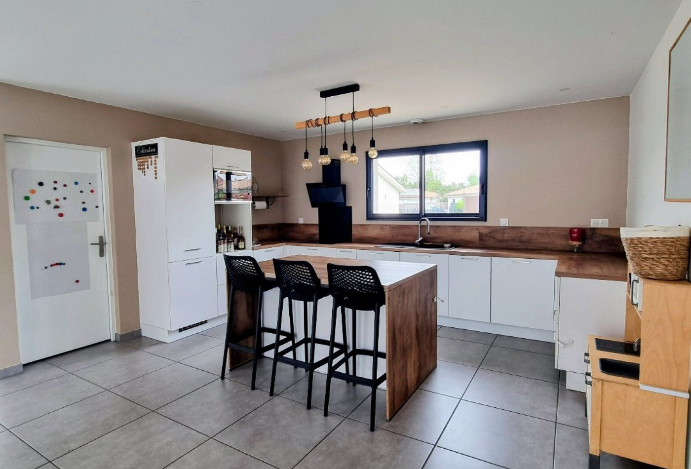 vente Maison Saint Martin De Hinx - Photo 6