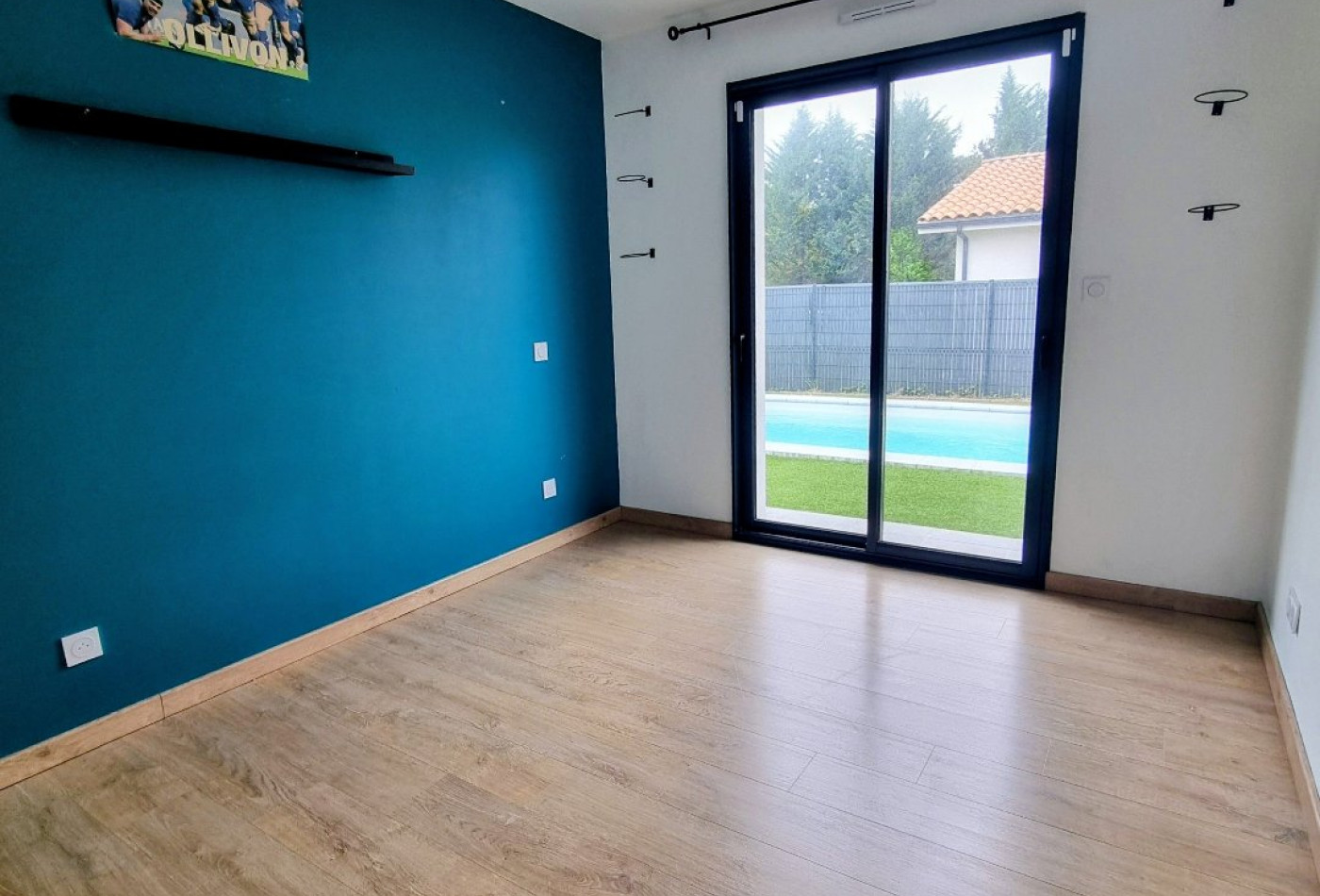 vente Maison Saint Martin De Hinx - Photo 9