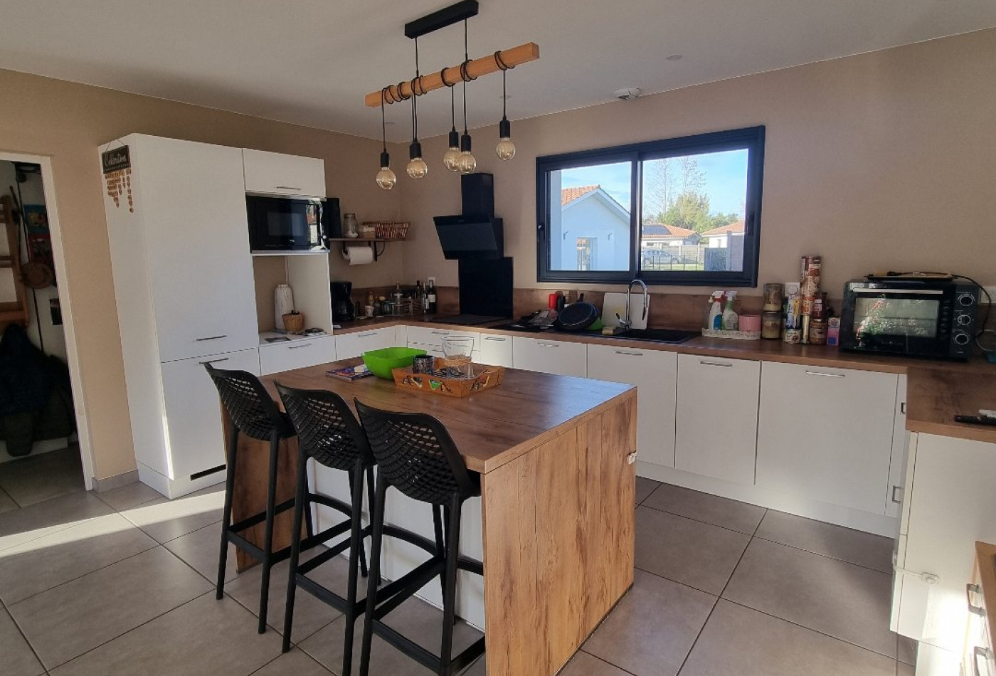 vente Maison Saint Martin De Hinx - Photo 5