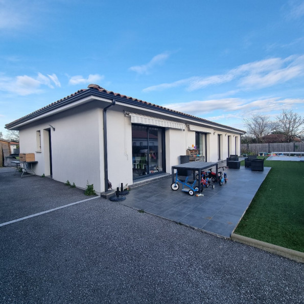 vente Maison Saint Martin De Hinx - Photo 2