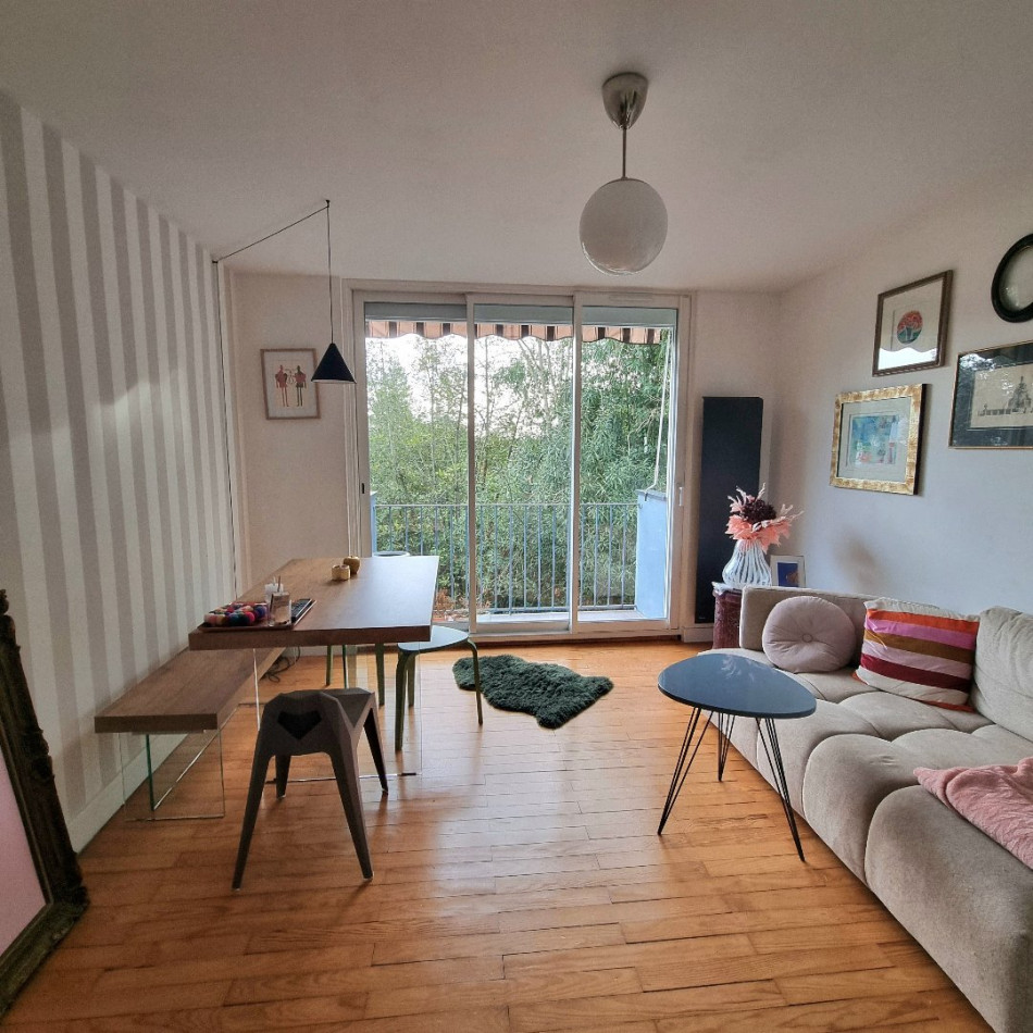 à vendre Appartement Bayonne - Photo 1